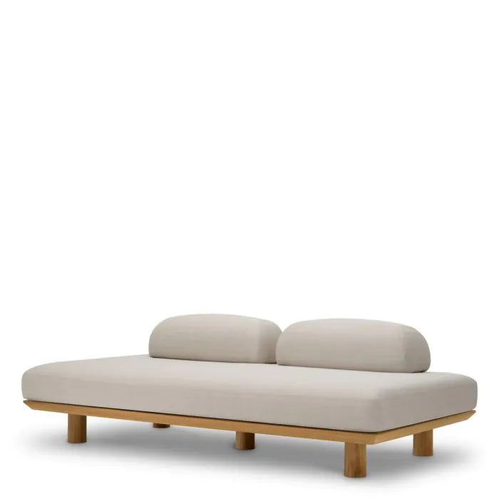 OUTDOOR SOFA NOMADE