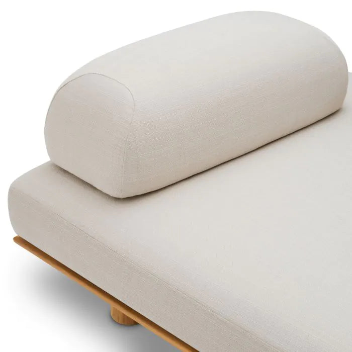 OUTDOOR SOFA NOMADE