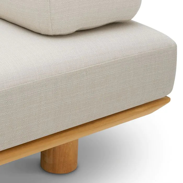 OUTDOOR SOFA NOMADE