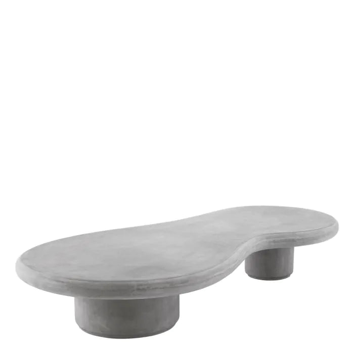 OUTDOOR COFFEE TABLE ERATO