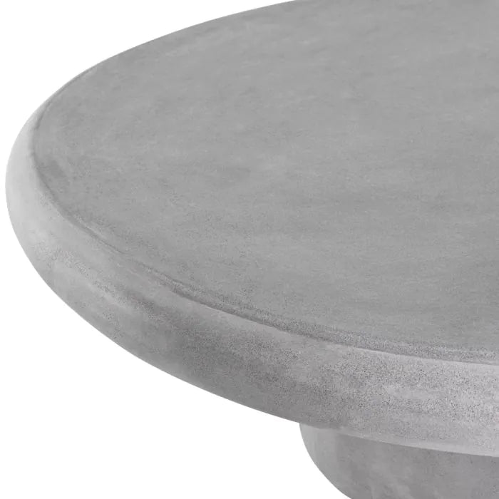 OUTDOOR COFFEE TABLE ERATO