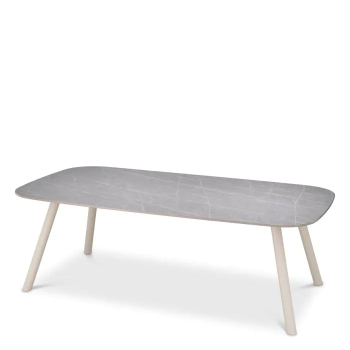 OUTDOOR DINING TABLE NASSAU