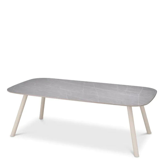 OUTDOOR DINING TABLE NASSAU