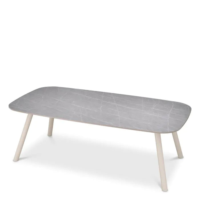 OUTDOOR DINING TABLE NASSAU