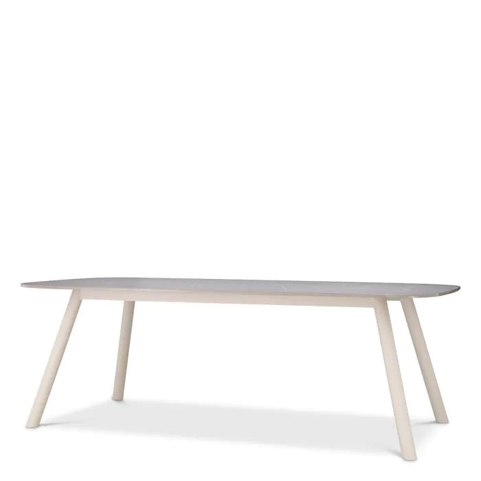 OUTDOOR DINING TABLE NASSAU