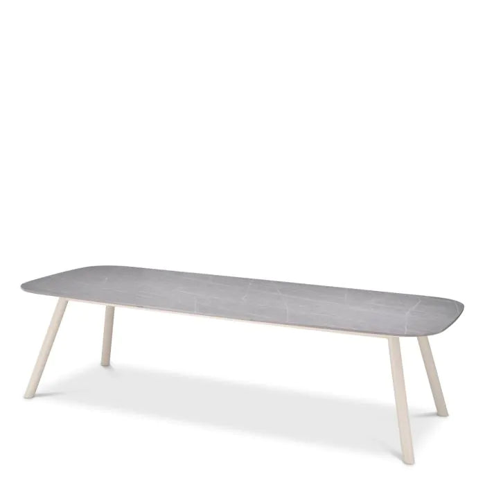 OUTDOOR DINING TABLE NASSAU