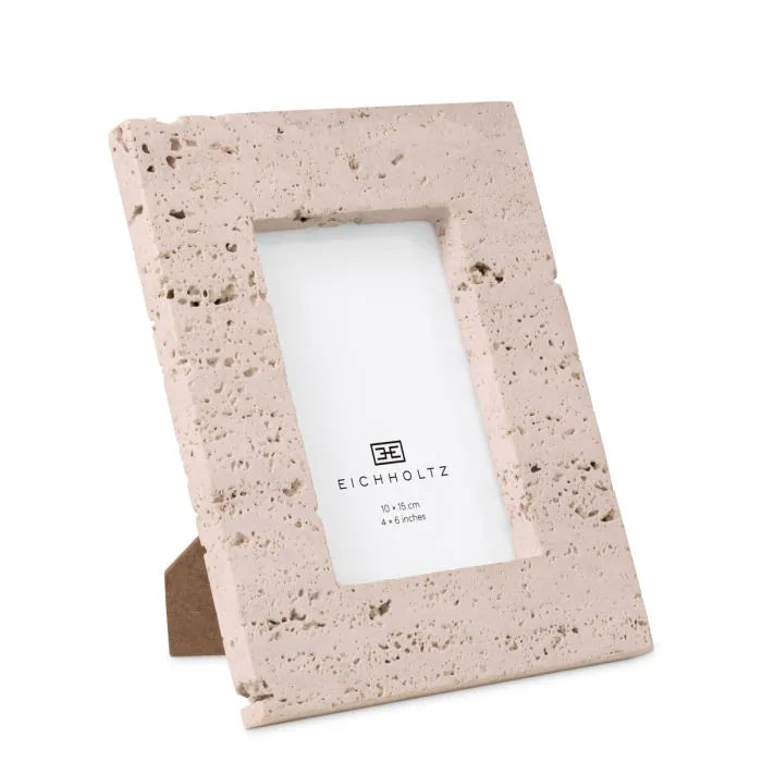 PICTURE FRAME CASALE S SET OF 4