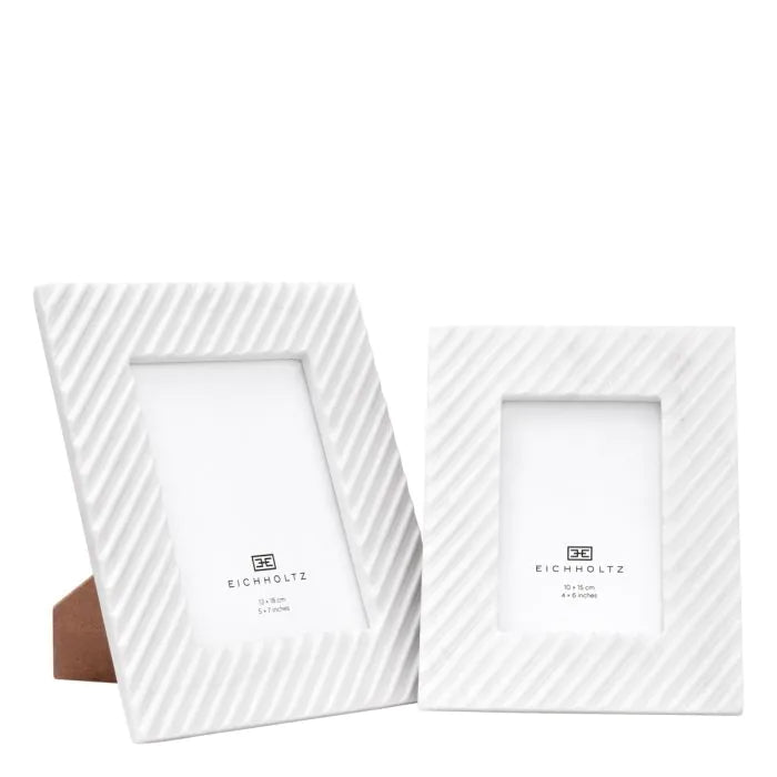 PICTURE FRAME CASALE S SET OF 4