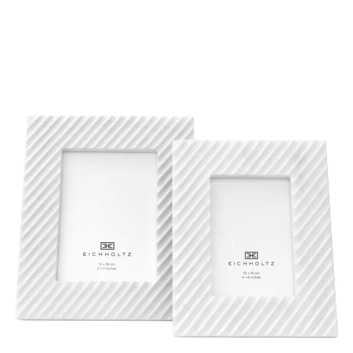 PICTURE FRAME CASALE S SET OF 4