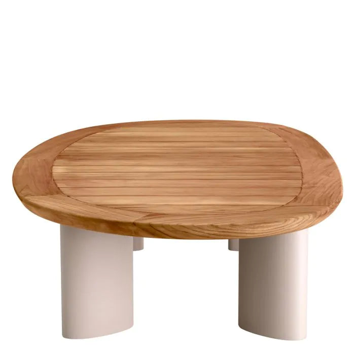 OUTDOOR COFFEE TABLE FREE FORM