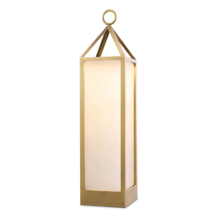 OUTDOOR WALL LAMP RISERVA