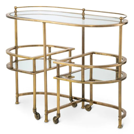 TROLLEY LAVALLE