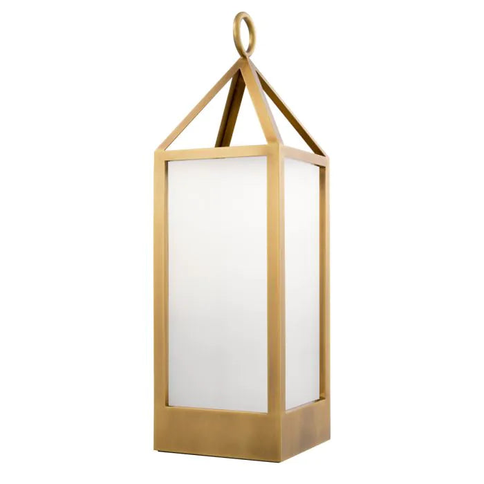 OUTDOOR WALL LAMP RISERVA