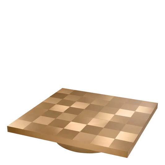 COFFEE TABLE LAPORTE