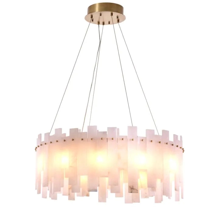 CHANDELIER PIZZORNI
