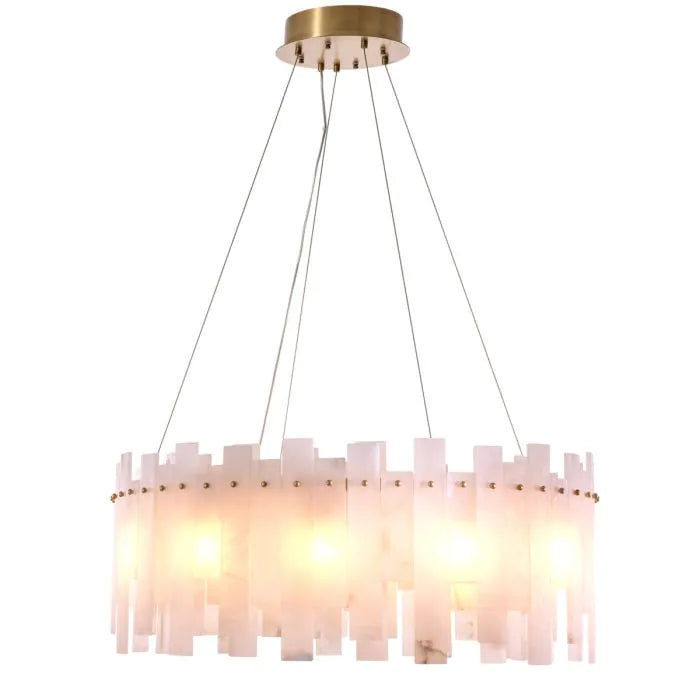 CHANDELIER PIZZORNI