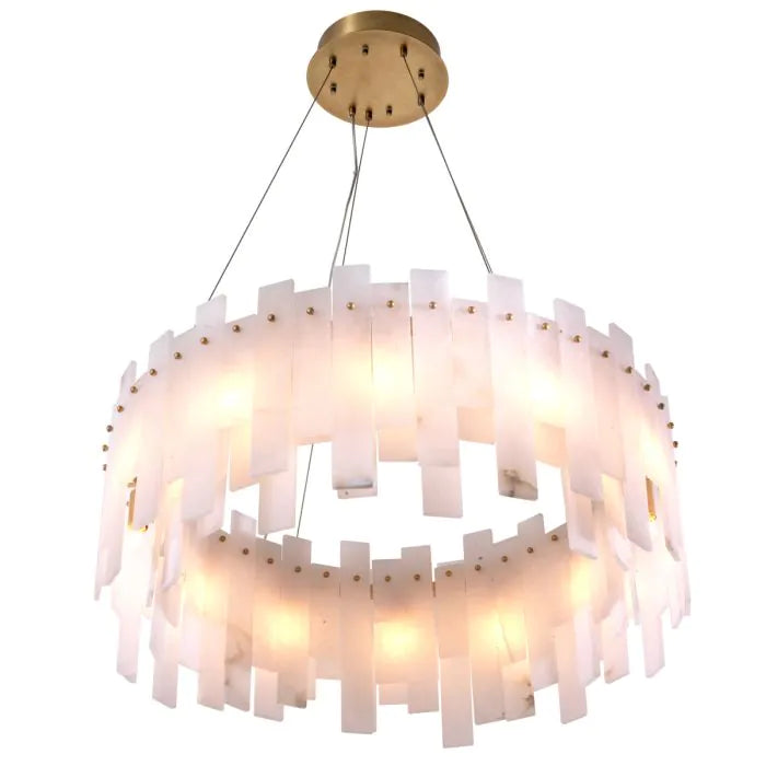 CHANDELIER PIZZORNI
