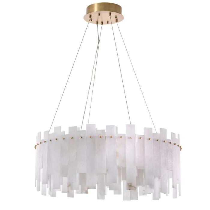 CHANDELIER PIZZORNI