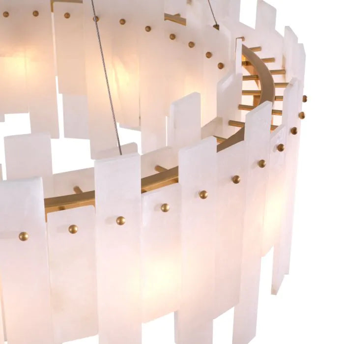 CHANDELIER PIZZORNI