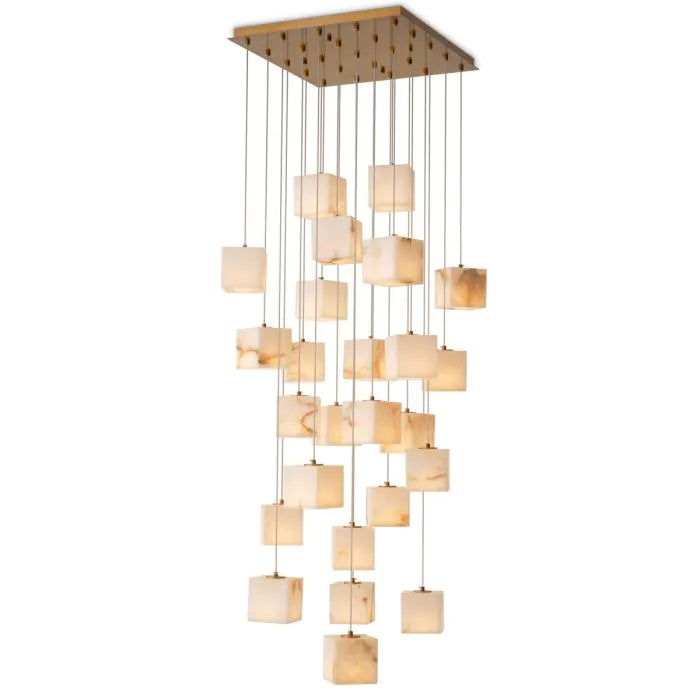 CHANDELIER DUBOCE