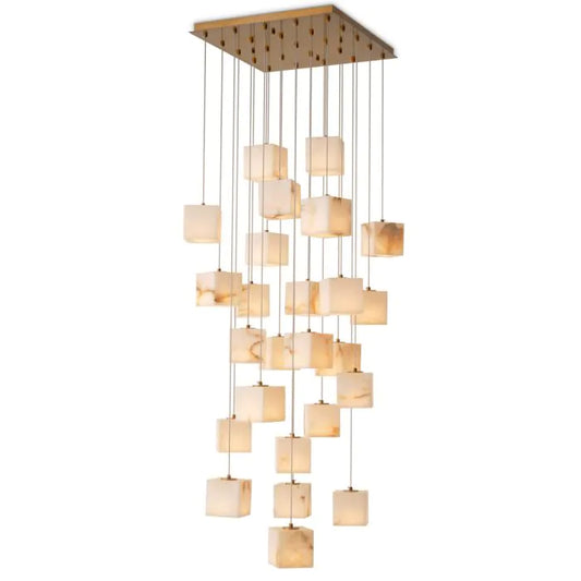 CHANDELIER DUBOCE