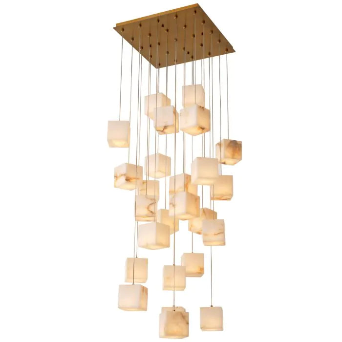 CHANDELIER DUBOCE