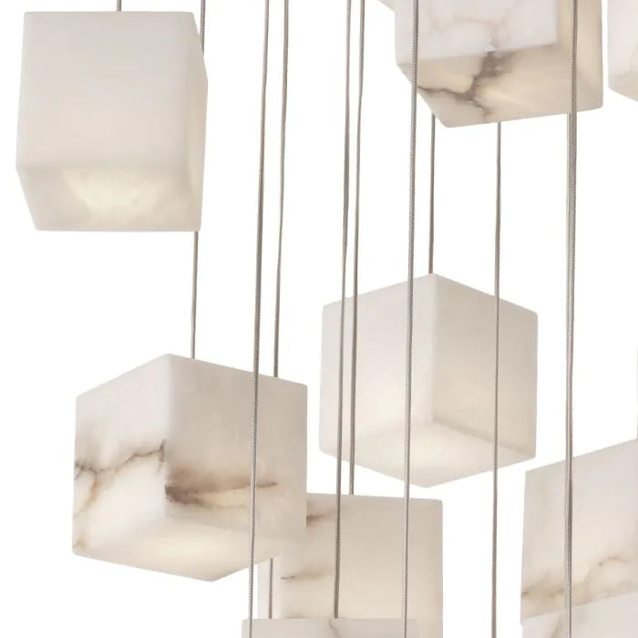 CHANDELIER DUBOCE