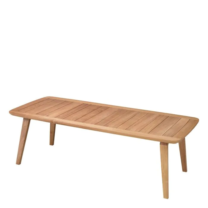 OUTDOOR DINING TABLE GLOVER