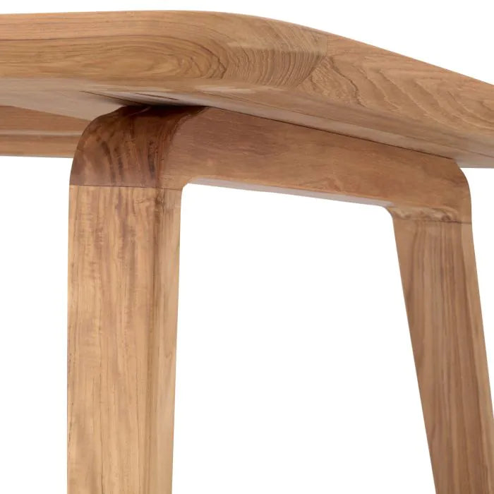 OUTDOOR DINING TABLE GLOVER