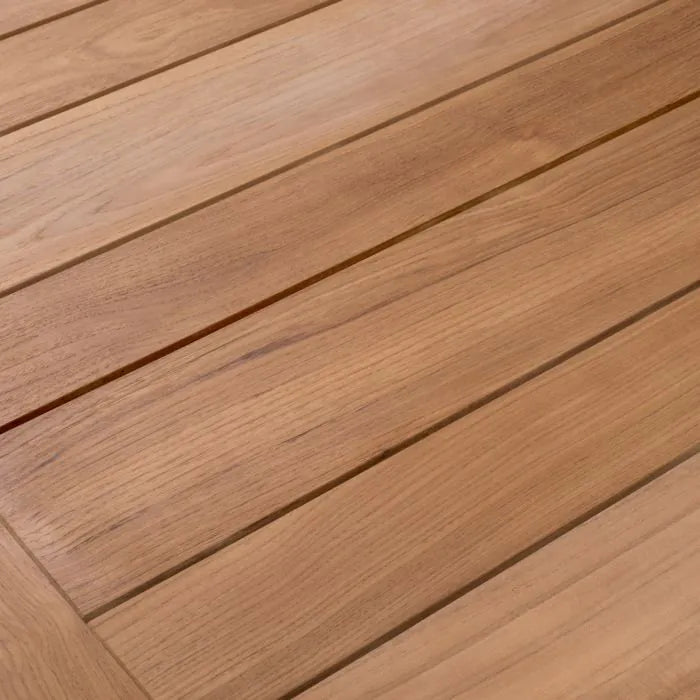 OUTDOOR DINING TABLE GLOVER