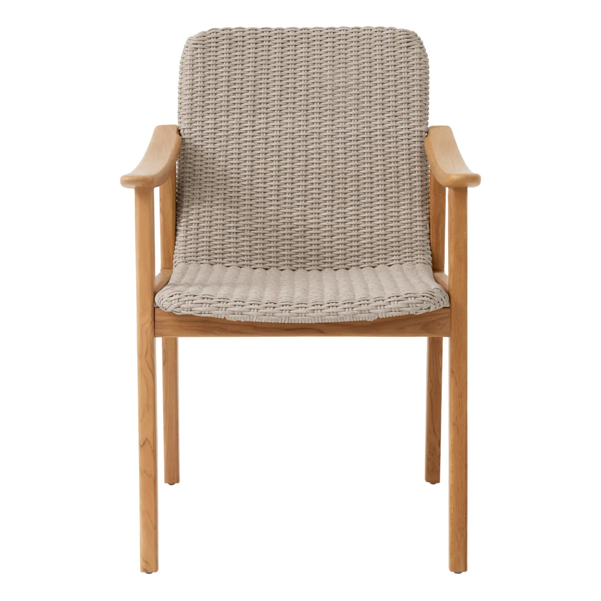 OUTDOOR DINING CHAIR HONOLULU