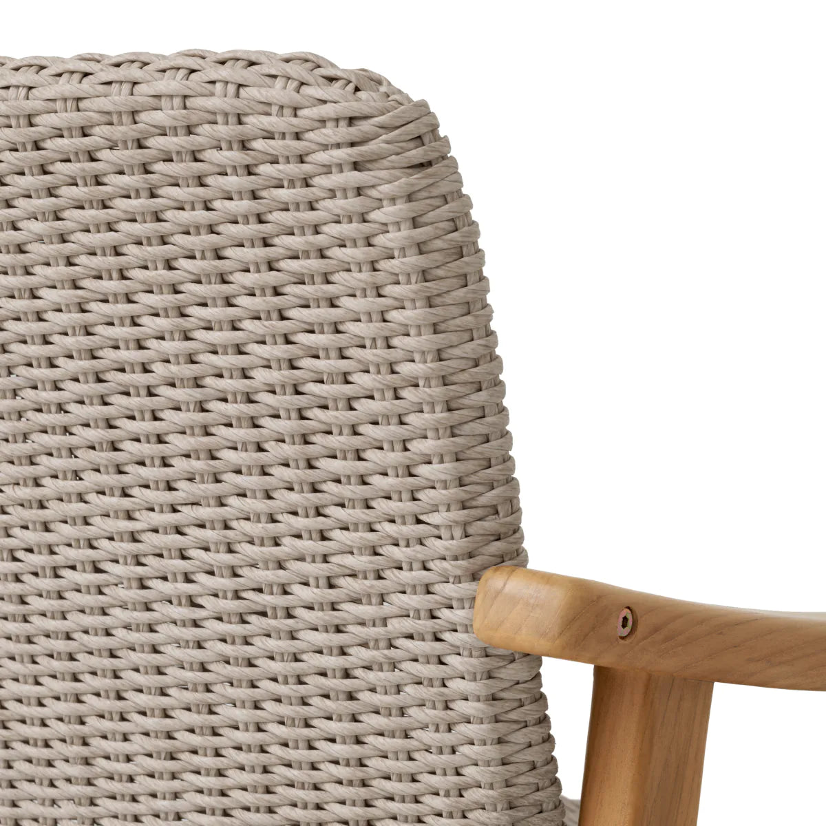 OUTDOOR DINING CHAIR HONOLULU