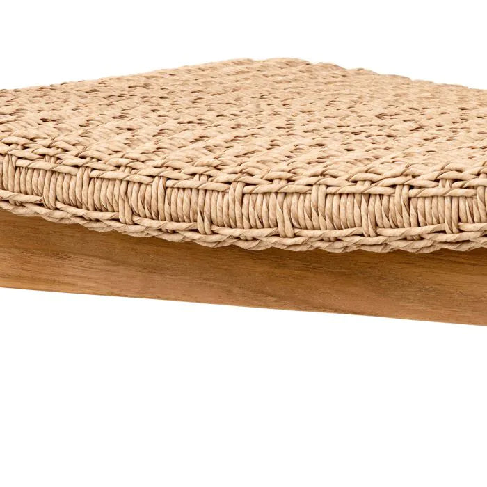 OUTDOOR DINING CHAIR DONATO