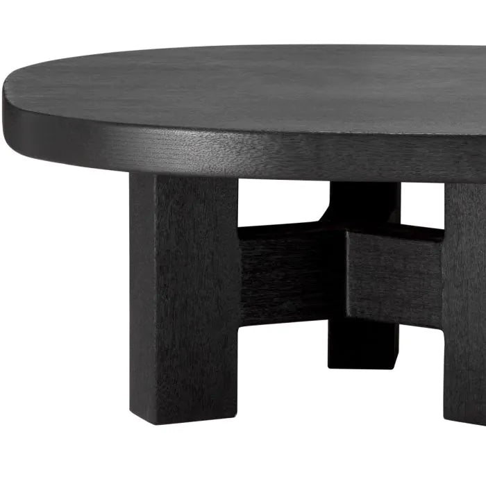 COFFEE TABLE LIBERTINE