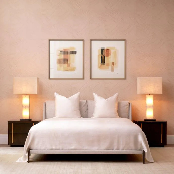 BED FRAME GONZALES