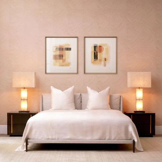 BED FRAME GONZALES