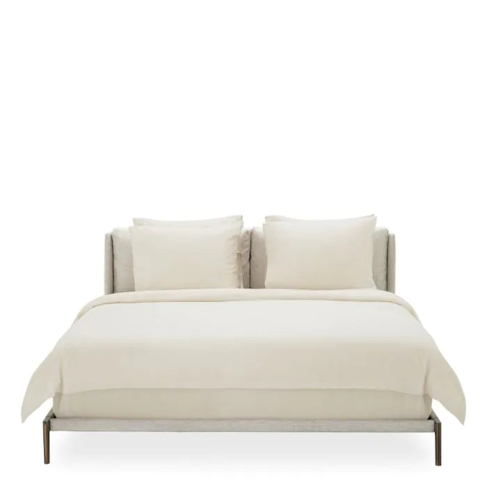 BED FRAME GONZALES
