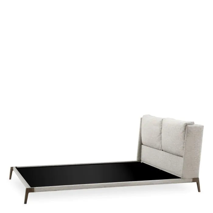 BED FRAME GONZALES