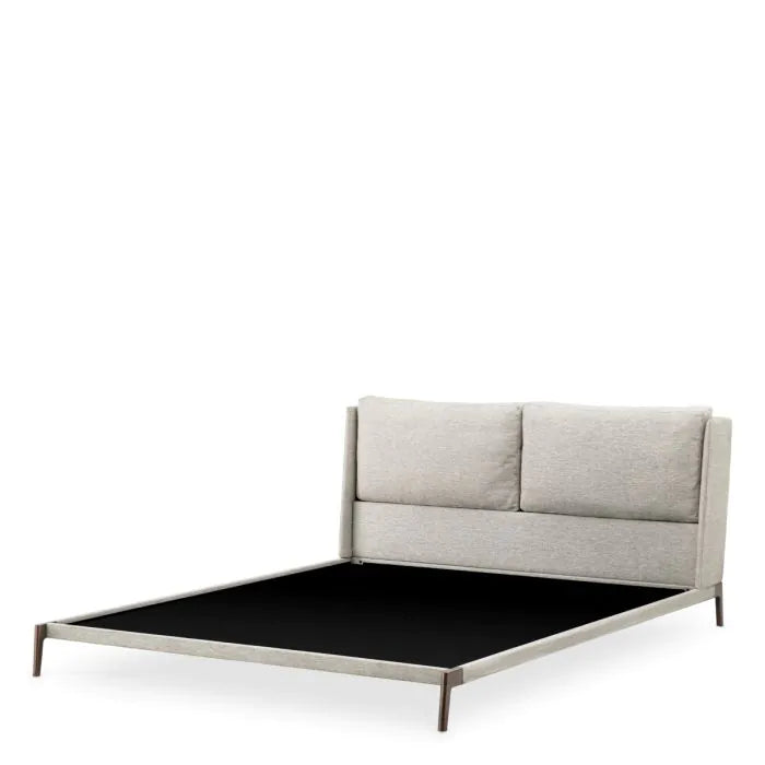 BED FRAME GONZALES