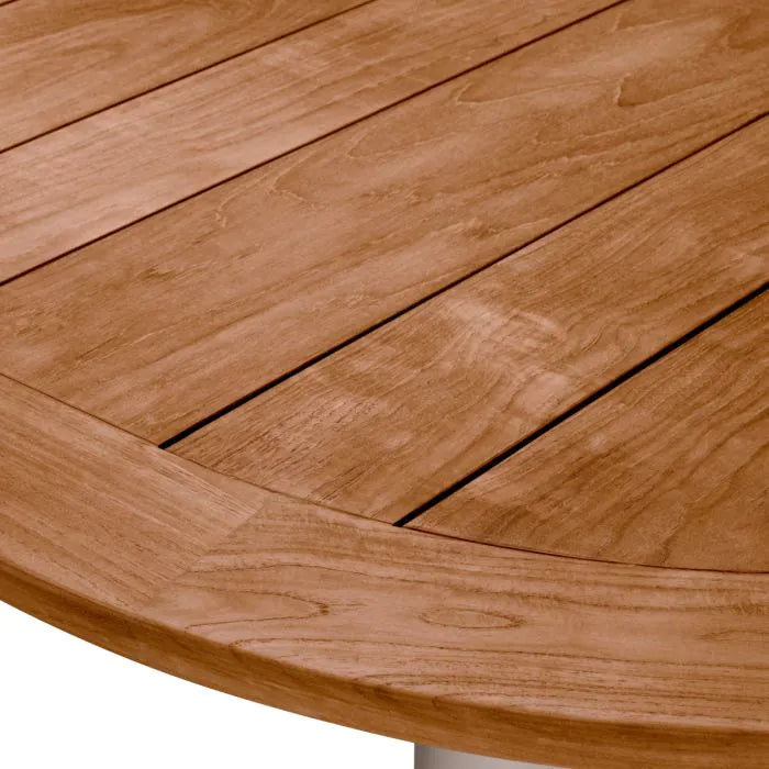 OUTDOOR DINING TABLE MOGADOR