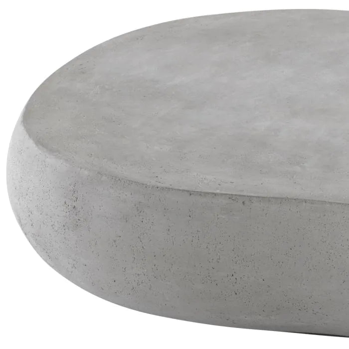 OUTDOOR COFFEE TABLE PRIME