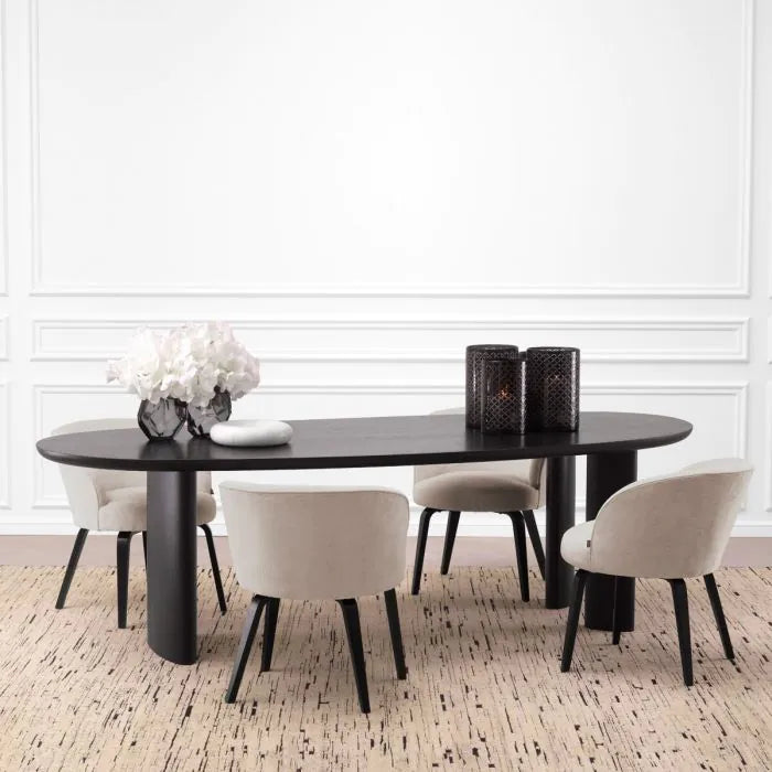 DINING TABLE LINDNER