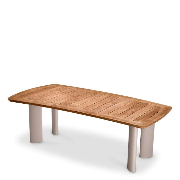 OUTDOOR DINING TABLE OSARIO