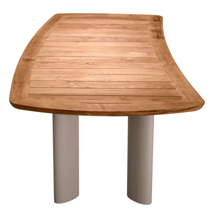 OUTDOOR DINING TABLE OSARIO