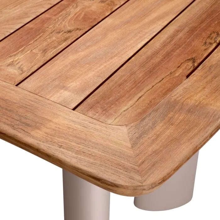 OUTDOOR DINING TABLE OSARIO
