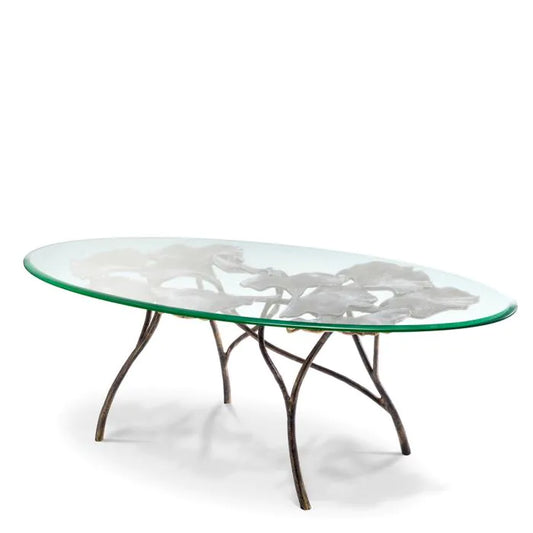 COFFEE TABLE POSEIDON