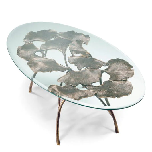 COFFEE TABLE POSEIDON