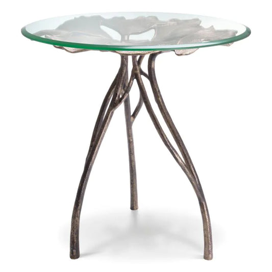 SIDE TABLE POSEIDON