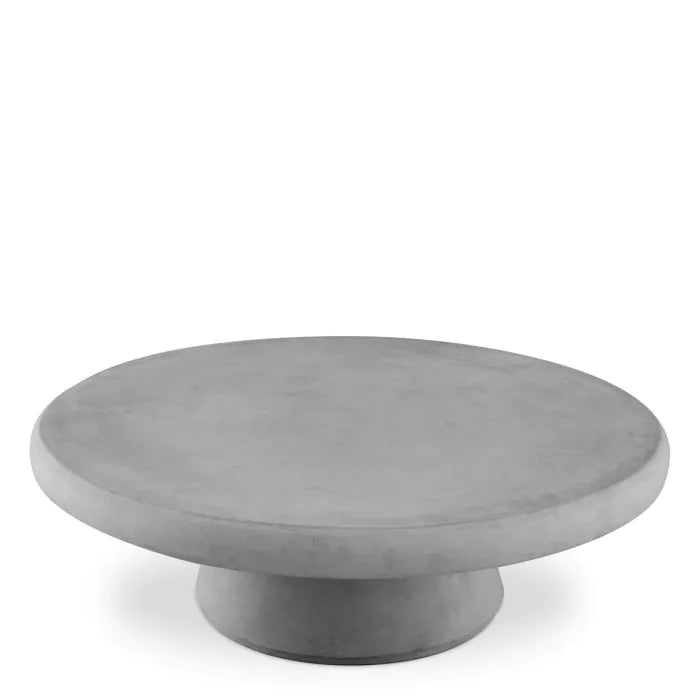 OUTDOOR COFFEE TABLE CLEON