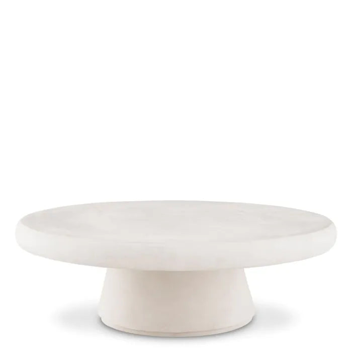 OUTDOOR COFFEE TABLE CLEON
